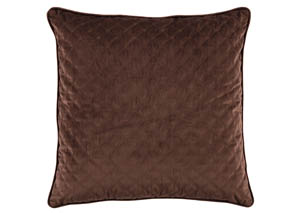 Image for Piercetown Brown Pillow