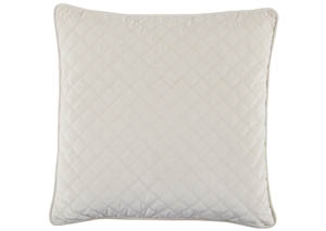 Image for Piercetown Ivory Pillow