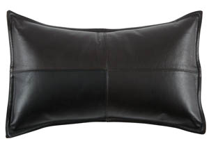 Image for Brennen Black Pillow