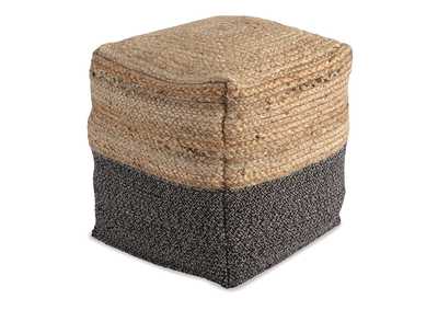 Sweed Valley Pouf,Direct To Consumer Express