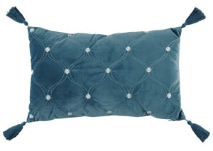 Image for Kemen Sage Pillow