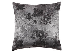 Image for Adain Silver/Gray Pillow