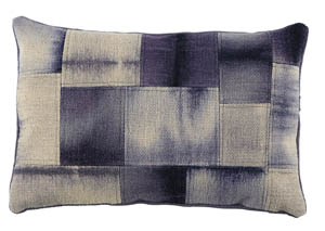 Image for Gilbert Indigo Pillow