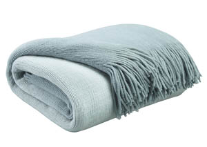 Image for Danyl Sage Throw