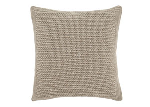 Image for Wilsonburg Natural Pillow Cover