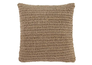 Image for Tryton Natural Pillow Cover