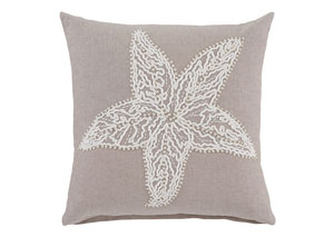 Image for Anshel Natural Pillow Cover