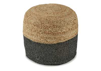 Image for Sweed Valley Pouf