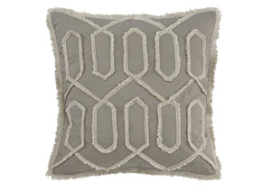 Image for Stonington Khaki Pillow Cover 