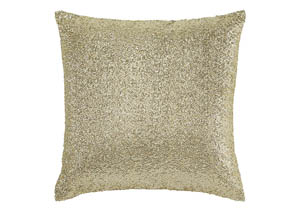 Image for Renegade Gold Pillow