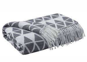 Image for Noemi Slate Throw