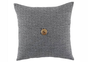 Image for Ferriday Charcoal Pillow