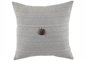 Image for Ferriday Linen Pillow