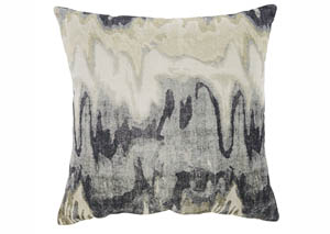 Image for Aneko Navy Blue Pillow