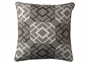 Image for Raymond Brown/Cream Pillow