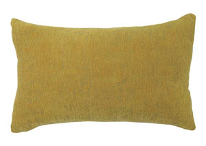 Image for Sondra Golden Yellow Pillow