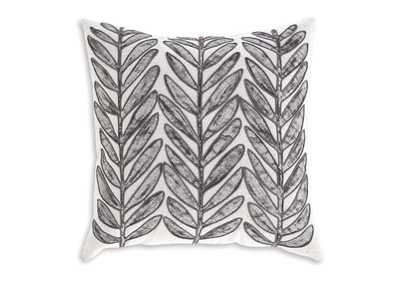 Image for Masood Natural/Taupe Pillow (Set of 4)