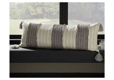 Image for Linwood Beige Pillow (Set of 4)