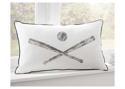 Waman Pillow (Set of 4),Signature Design By Ashley