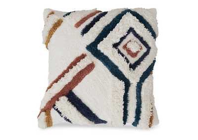 Image for Evermore Pillow (Set of 4)