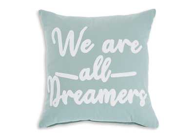 Image for Dreamers Pillow (Set of 4)