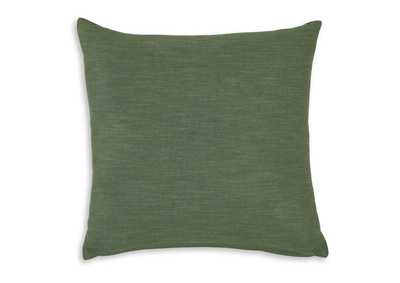 Thaneville Pillow