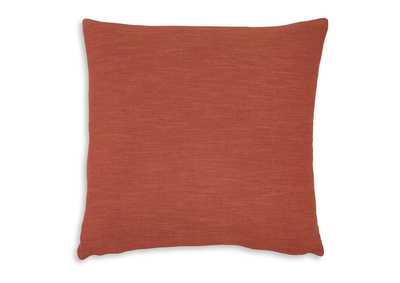 Thaneville Pillow