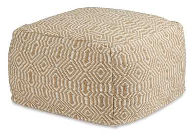 Image for Adamont Pouf