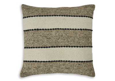 Rueford Pillow