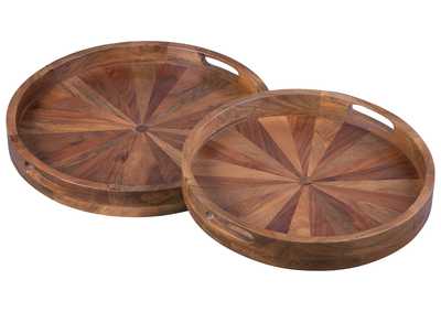 Image for LUCIO Tray (Set of 2)