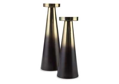 Image for Theseus Candle Holder (Set of 2)