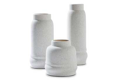 Image for Jayden Vase (Set of 3)