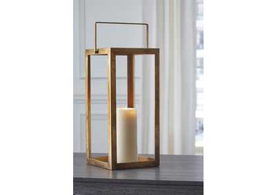 Briana Lantern,Signature Design By Ashley