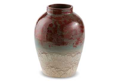 Image for Turkingsly Vase