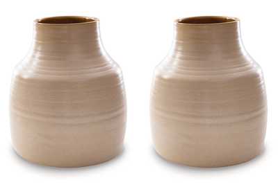 Image for Millcott Vase (Set of 2)