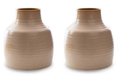 Millcott Vase (Set of 2)