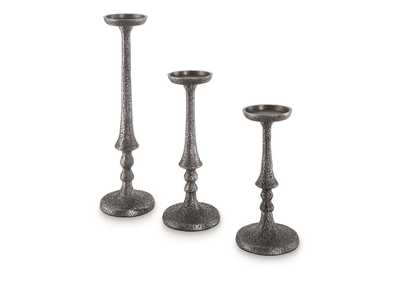 Image for Eravell Candle Holder (Set of 3)
