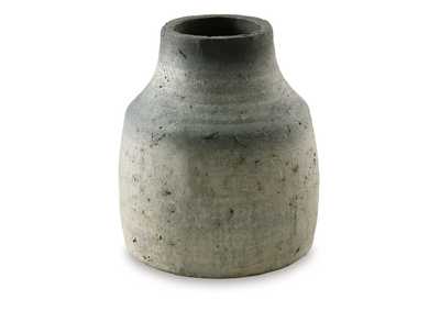 Moorestone Vase