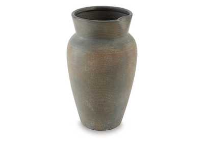 Image for Brickmen Vase