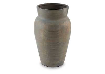 Image for Brickmen Vase