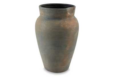 Image for Brickmen Vase