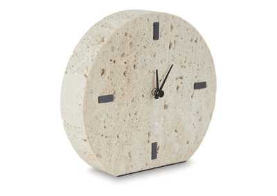 Image for Donfordson Table Clock