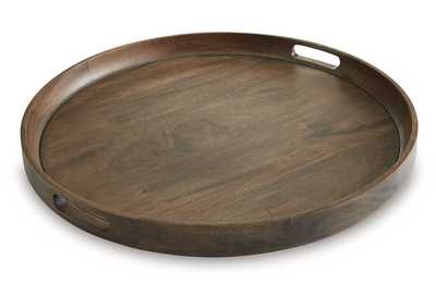 Webbworth Tray