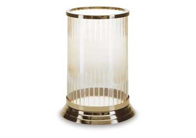 Aavinson Candle Holder