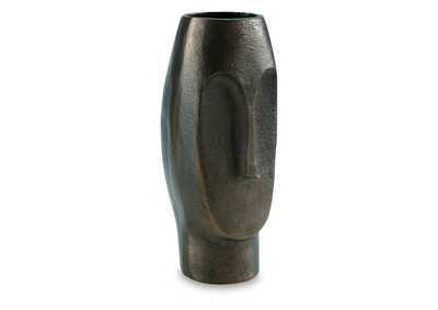 Elanman Vase