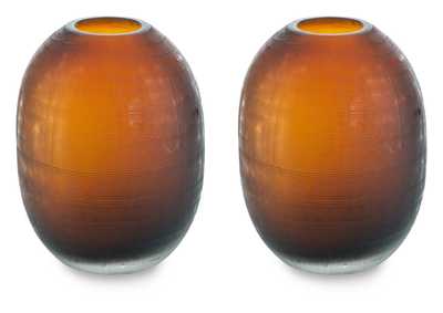 Embersen Vase (Set of 2)