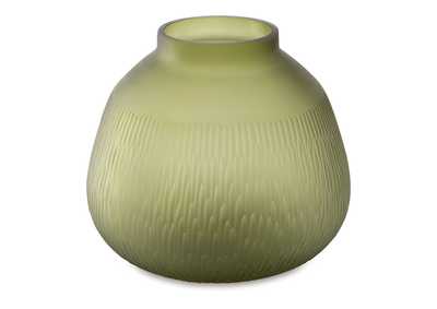 Scottyard Vase