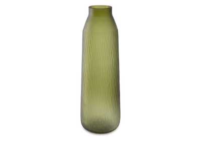 Scottyard Vase