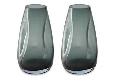 Image for Beamund Vase (Set of 2)