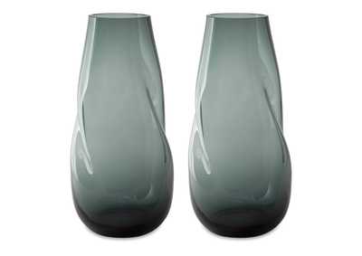 Beamund Vase (Set of 2)